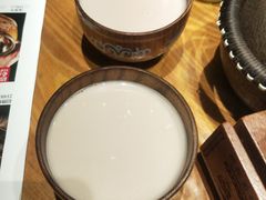 -娜仁图雅蒙古美食村(33小镇店)