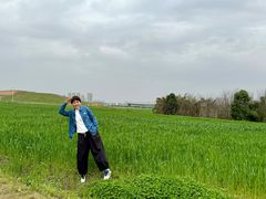 -白鹭湾湿地公园