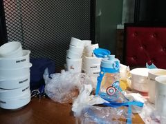 -比格比萨自助(花园路店)