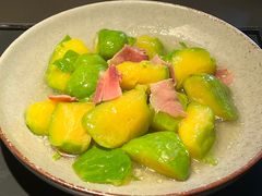 -Ameigo梅果·云贵川bistro(长宁来福士店)