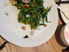 -客汀家宴·客家烟火 四季食材(集美店)
