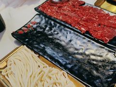 -刘少华贵州小黄牛·鲜牛肉火锅(总店)