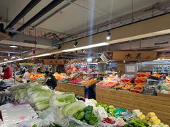 -中福百货(望京店)