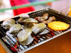 黄蚬子-丹东特色烤肉(学府路一部店)
