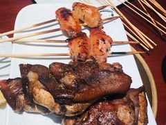 -1078號老北京涮肉(松柏店)