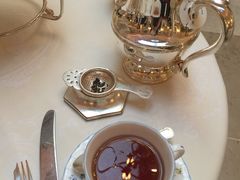 -The Ritz Restaurant