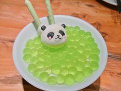 -老板恋上鱼(振华商厦店)
