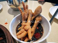 -满福隆酒楼(万绿园店)
