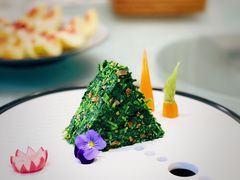 -钱塘花园·宁波菜