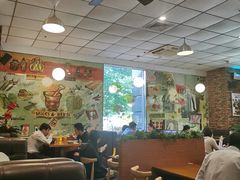 大堂-合利屋(三元桥店)