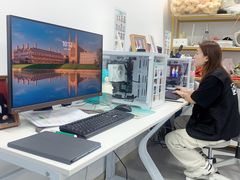 -拍刻风照相馆(浦江城市生活广场店)