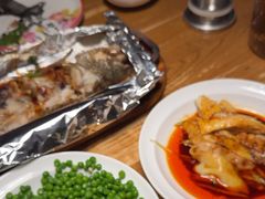 -新白鹿餐厅(龙游路总店·杭帮菜名店)