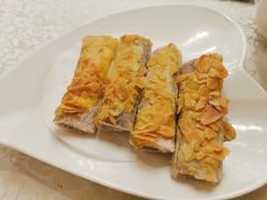 杏仁芋泥卷-顺德人家食府(黄金广场店)