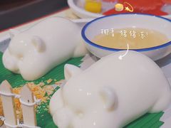 -五条人糖水铺(光谷世界城店)