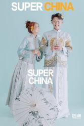 -布拉格婚纱摄影(真实客片店)
