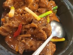 -德胜轩正宗顺德菜(宝安沙井会展中心店)