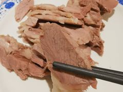 -宁夏国强手抓羊肉·清真菜(未央路凤三店)