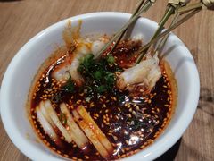 -新太二·鲜料川菜(东汇城店)
