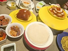 -花家怡园(四合院总店)