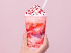 -星巴克(南昌西湖万达店)