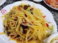 -阿勇海鲜排档2号(朱家尖店)