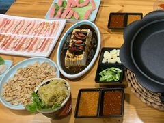 -丁荣华炸串(托乐嘉店)