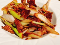 -南门小馆·清真(国贸商城店)