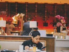 -上海静安昆仑大酒店