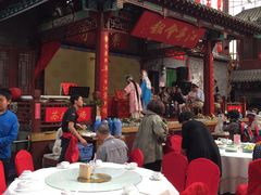 -江宁会馆(劈柴院店)