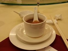 -深圳维景酒店-维景轩