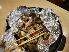 -老字号蛇口德记烧腊饭店·海鲜加工