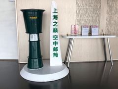 -上海中心大厦