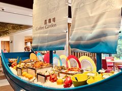 -深圳香格里拉酒店
