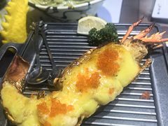 -将太无二·北美传奇寿司(瑞士公寓店)
