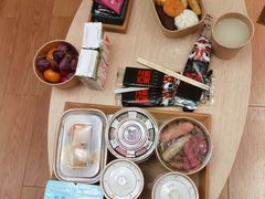 -杭州西湖桔子水晶酒店