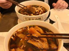-中国厨房/台湾牛肉面