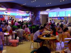 -乐天百货(环球中心店)