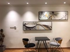 用餐区-Willing·Coffee&Brunch&Dinner(万达店)