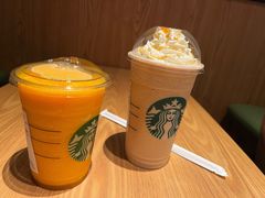 -星巴克臻选(上海长风大悦城店)