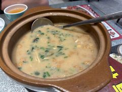 -老济南·地道济南菜(大明湖店)