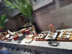 -厦门宝龙铂尔曼大酒店·海鲜自助餐厅
