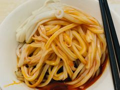-秦镇史玉林凉皮(翡丽城店)