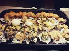 -高佳庄·舟山海鲜(海景旗舰店)