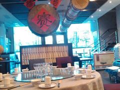 android_upload_pic-吕氏疙瘩汤·私家菜馆(慈云寺店)