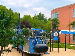 -海文实验幼儿园