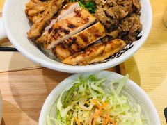 -熊吞·大碗丼烧肉饭(济宁万达广场店)