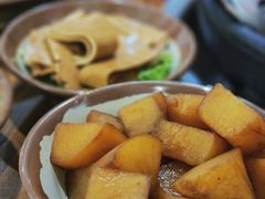 -笔记安顺夺夺粉火锅