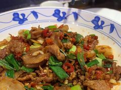 -八碗湘长沙市井菜(坡子街店)