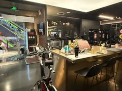 -TOP健身私教工作室(侨香店)