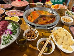 -楠火锅(太古里总店)